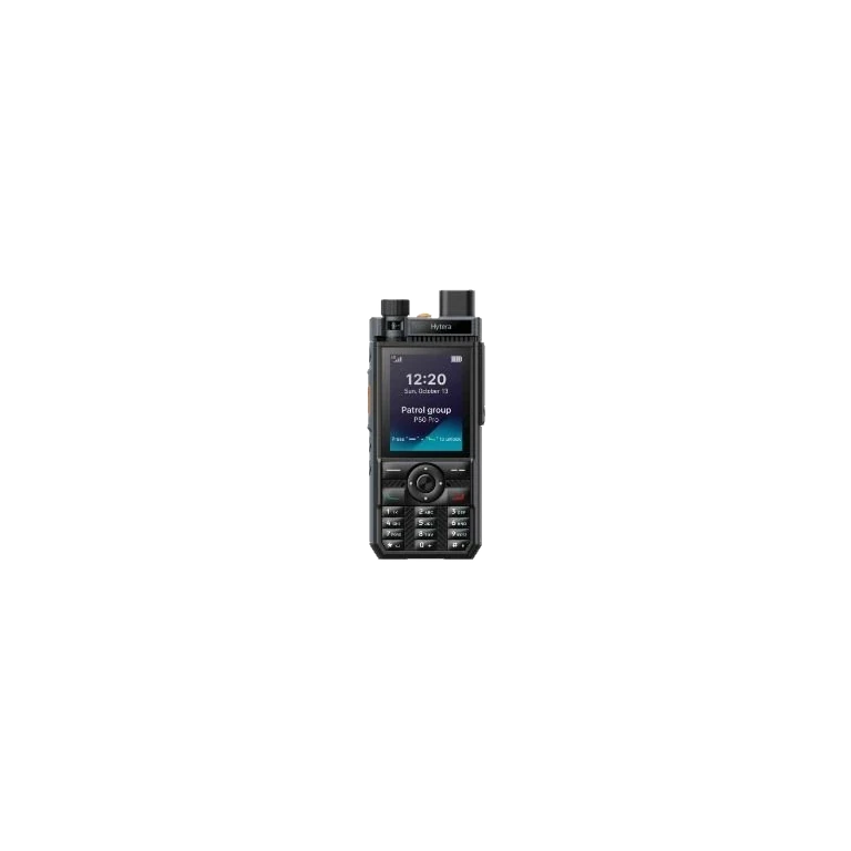 Hytera : radios DMR, ATEX, PoC et caméras piétons