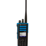 Motorola radiocommunication