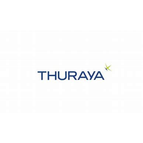 Thuraya - Téléphonie Satellite