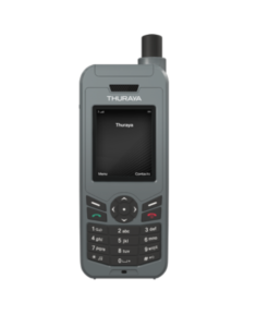 Thuraya - Téléphonie Satellite