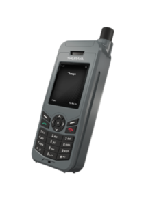 Thuraya XT-Lite