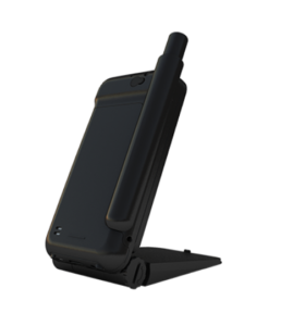 THURAYA SATSLEEVE+ Back