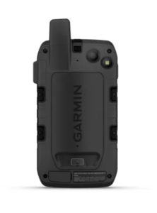 Garmin Montana 700/700i/750i Back