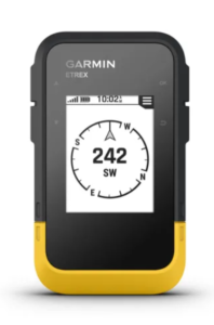 Garmin GPS navigation