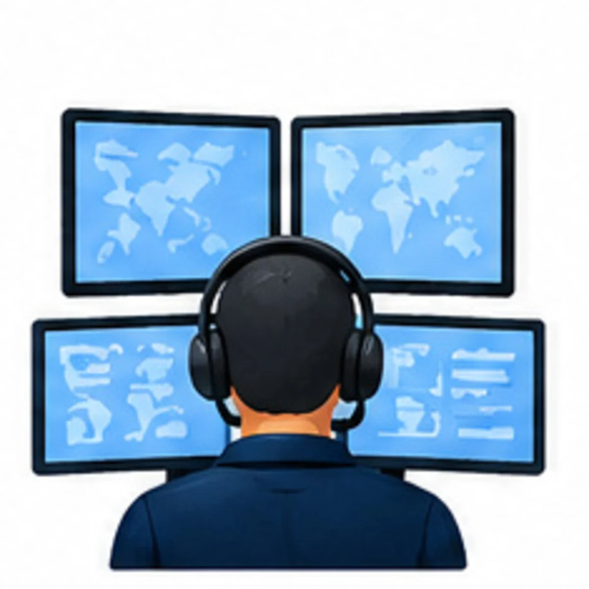 Dispatch & supervision