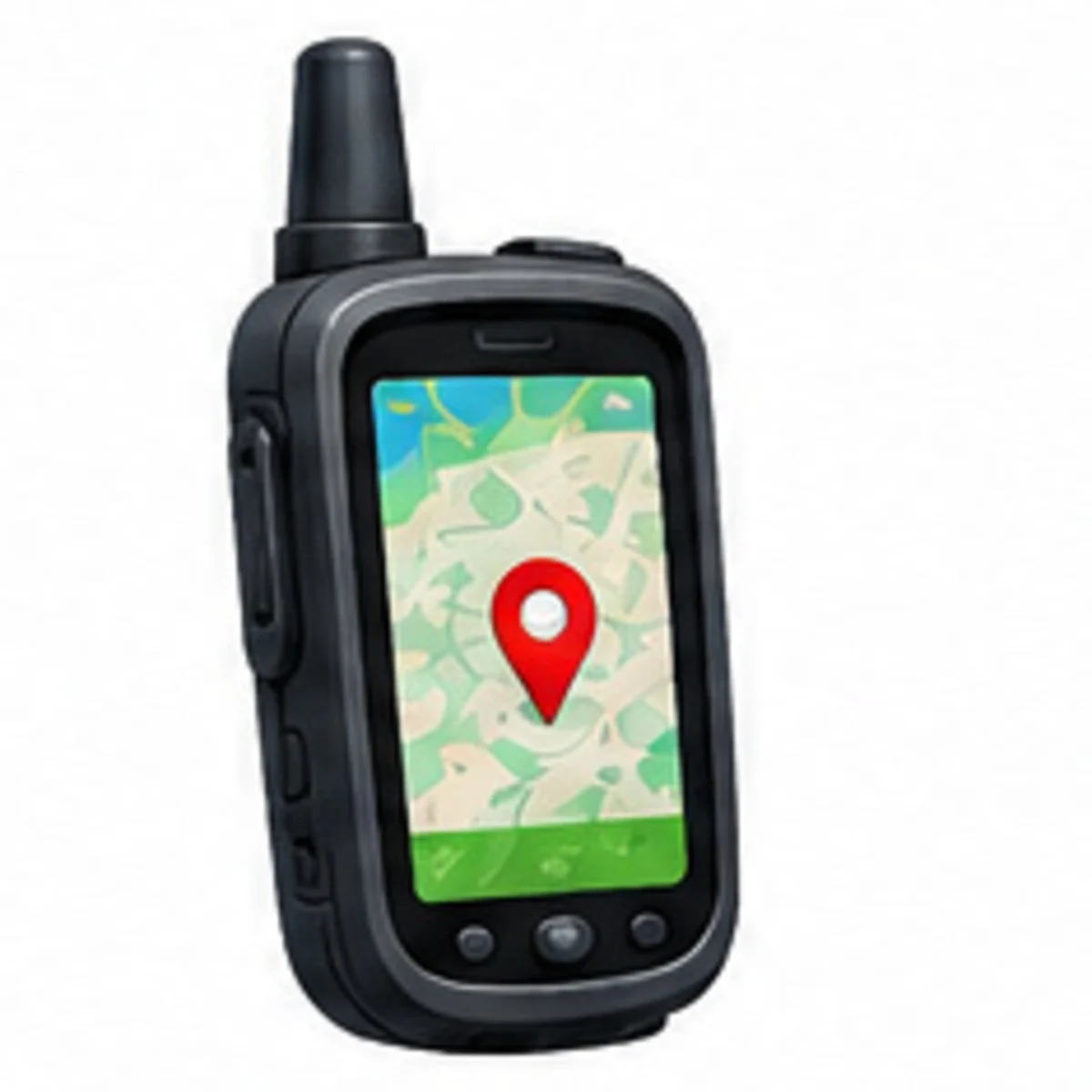 Navigation GPS