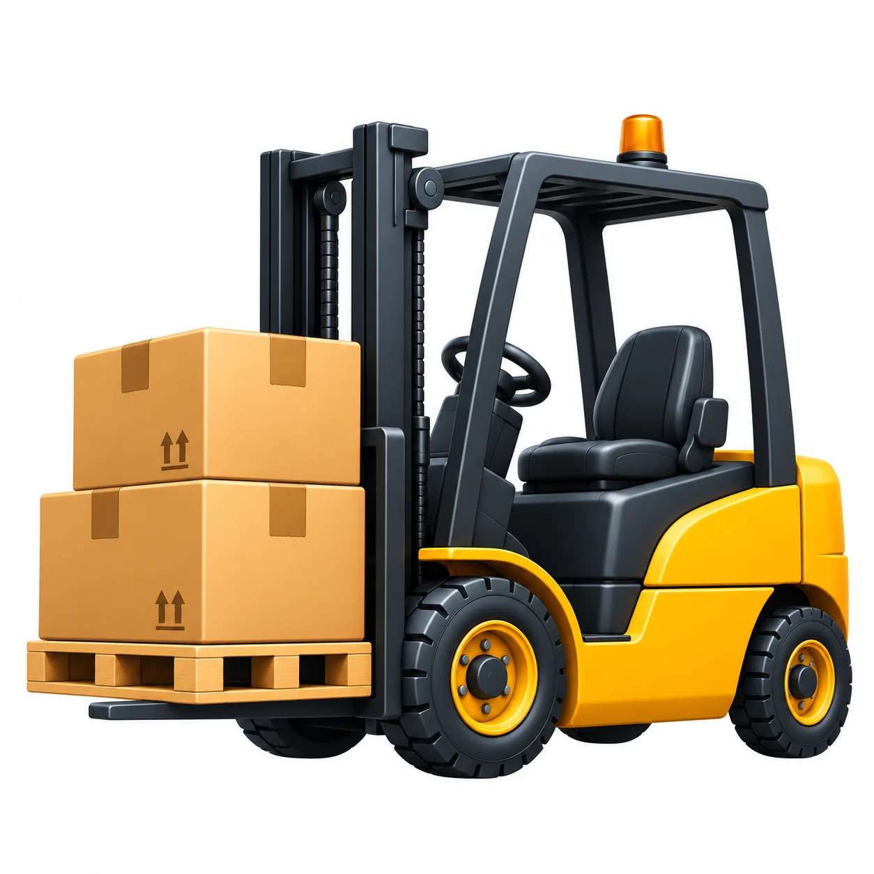 Transport & logistique