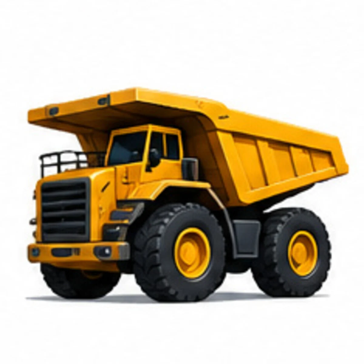 Mines & énergie