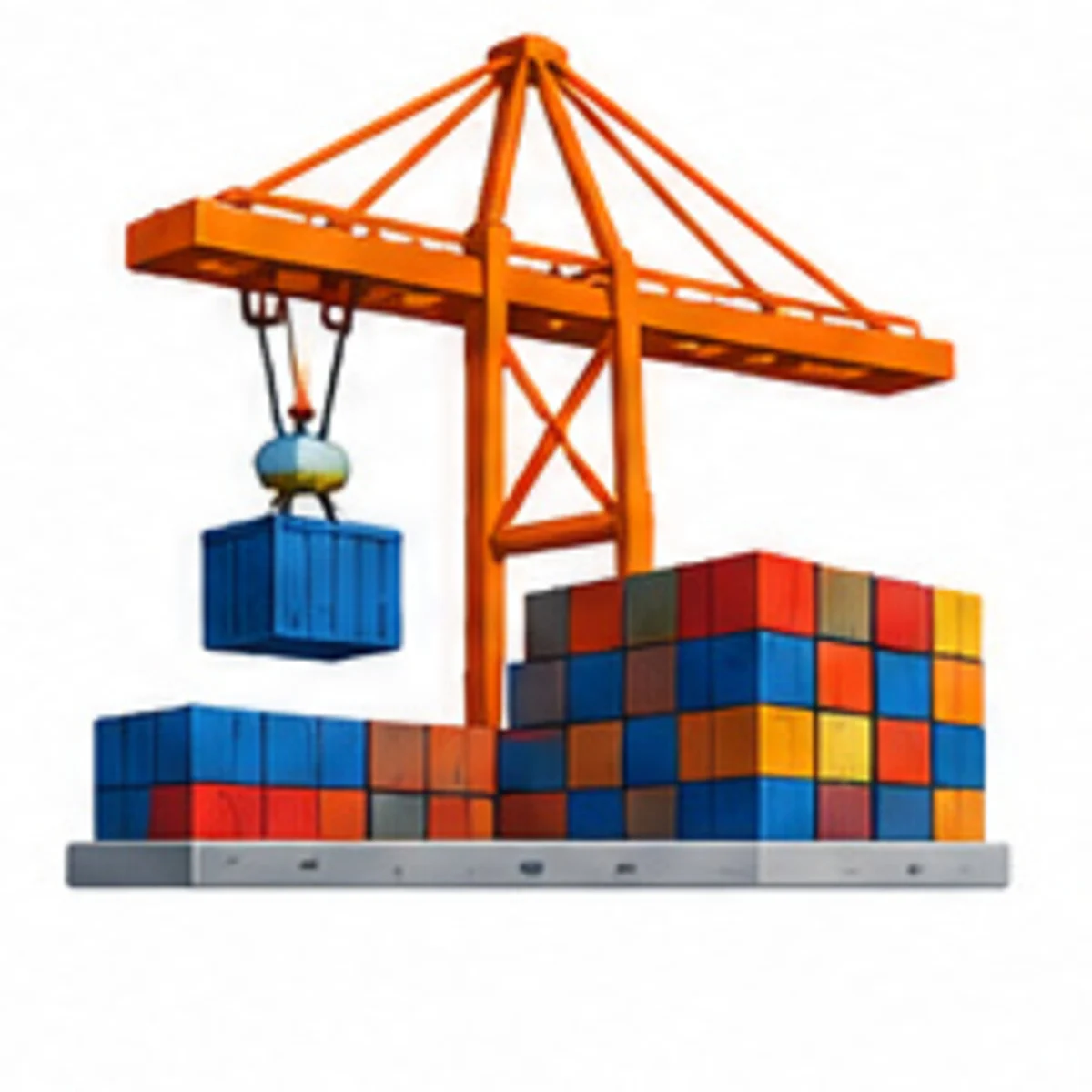 Maritime & portuaire