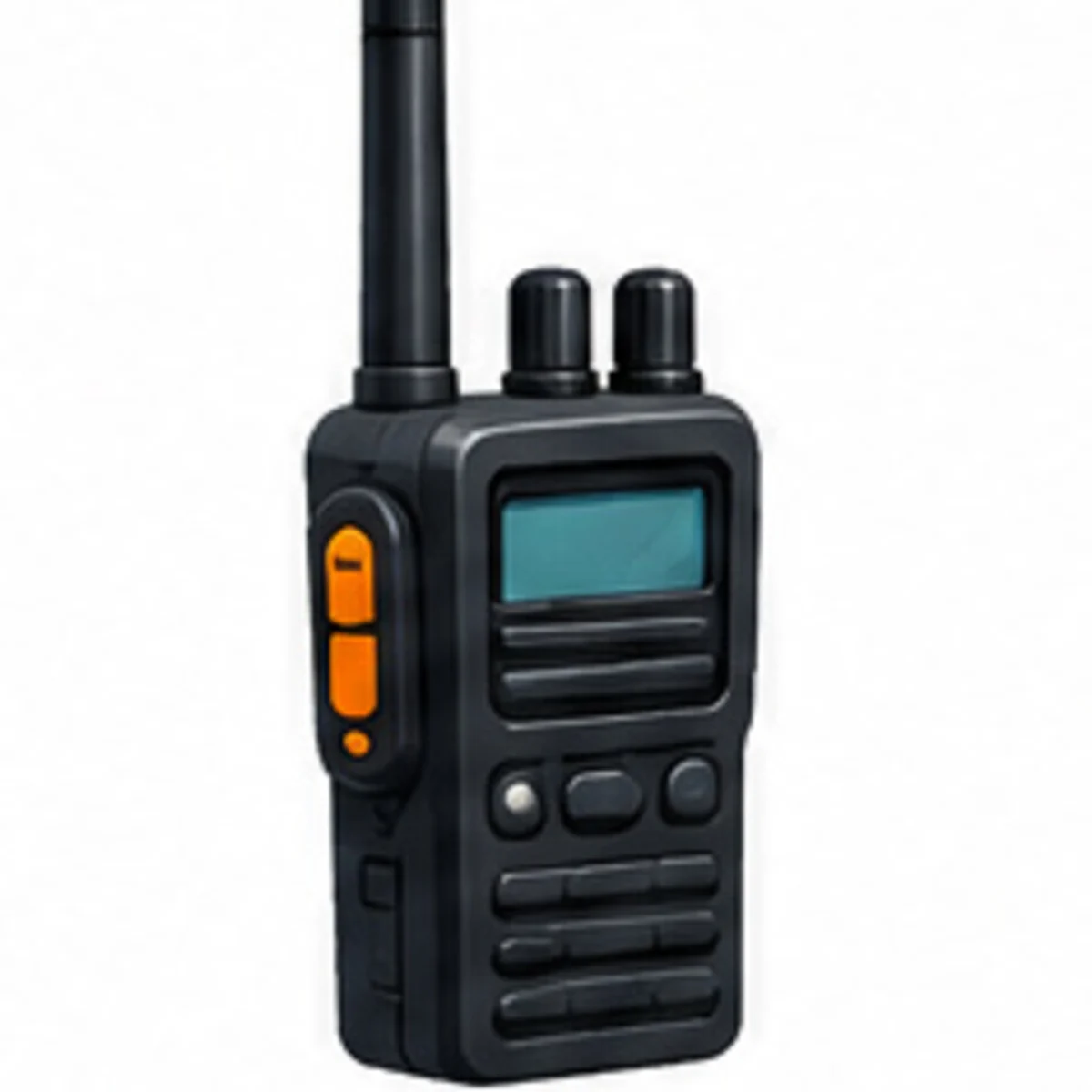 Radiocommunication