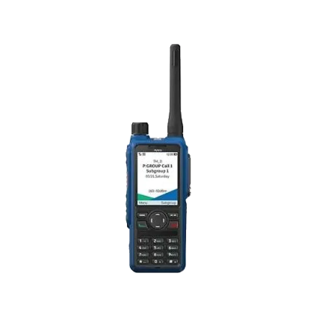 Hytera