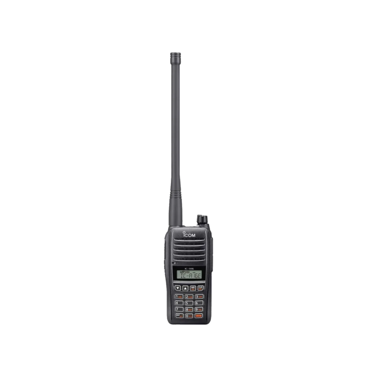 Icom