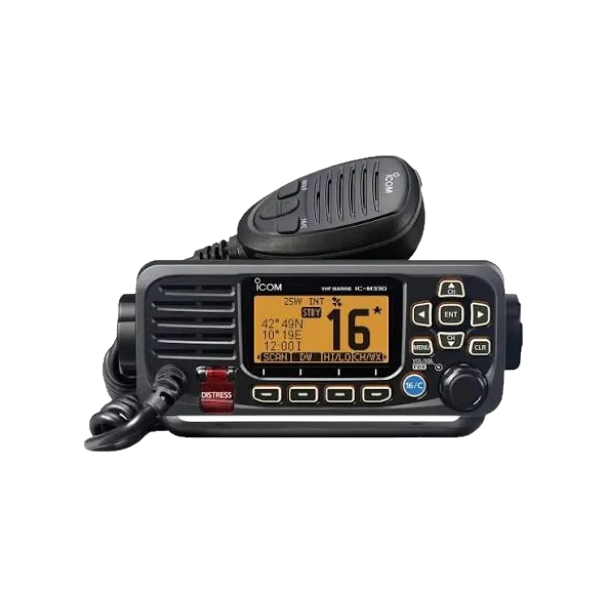 Icom IC-M330GE