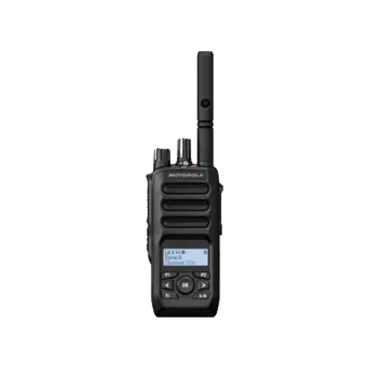 Motorola Solutions R5
