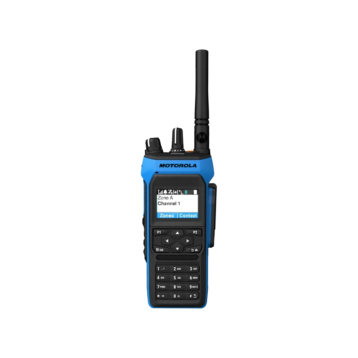 Motorola Solutions MOTOTRBO R7Ex