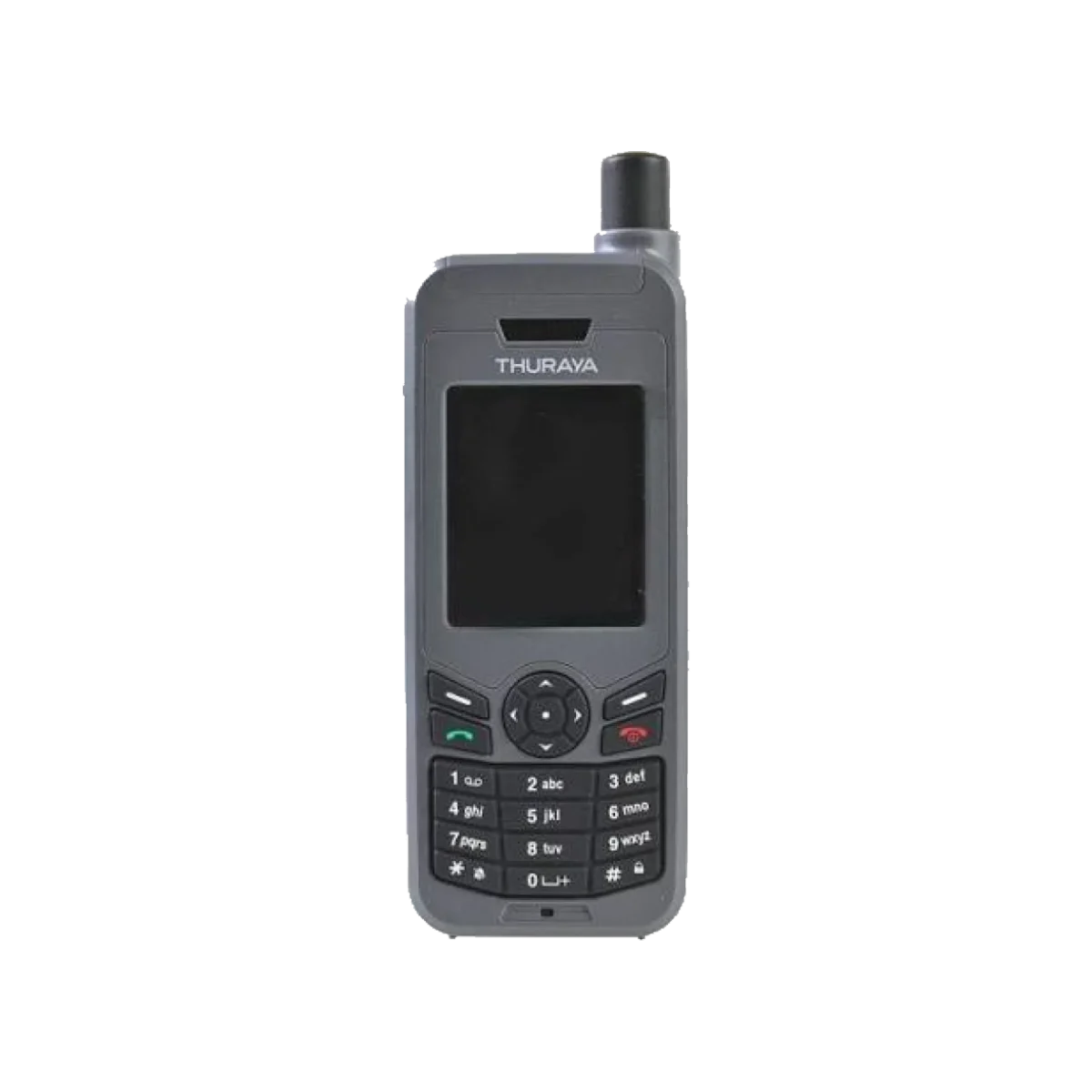 Thuraya : téléphones satellites compacts