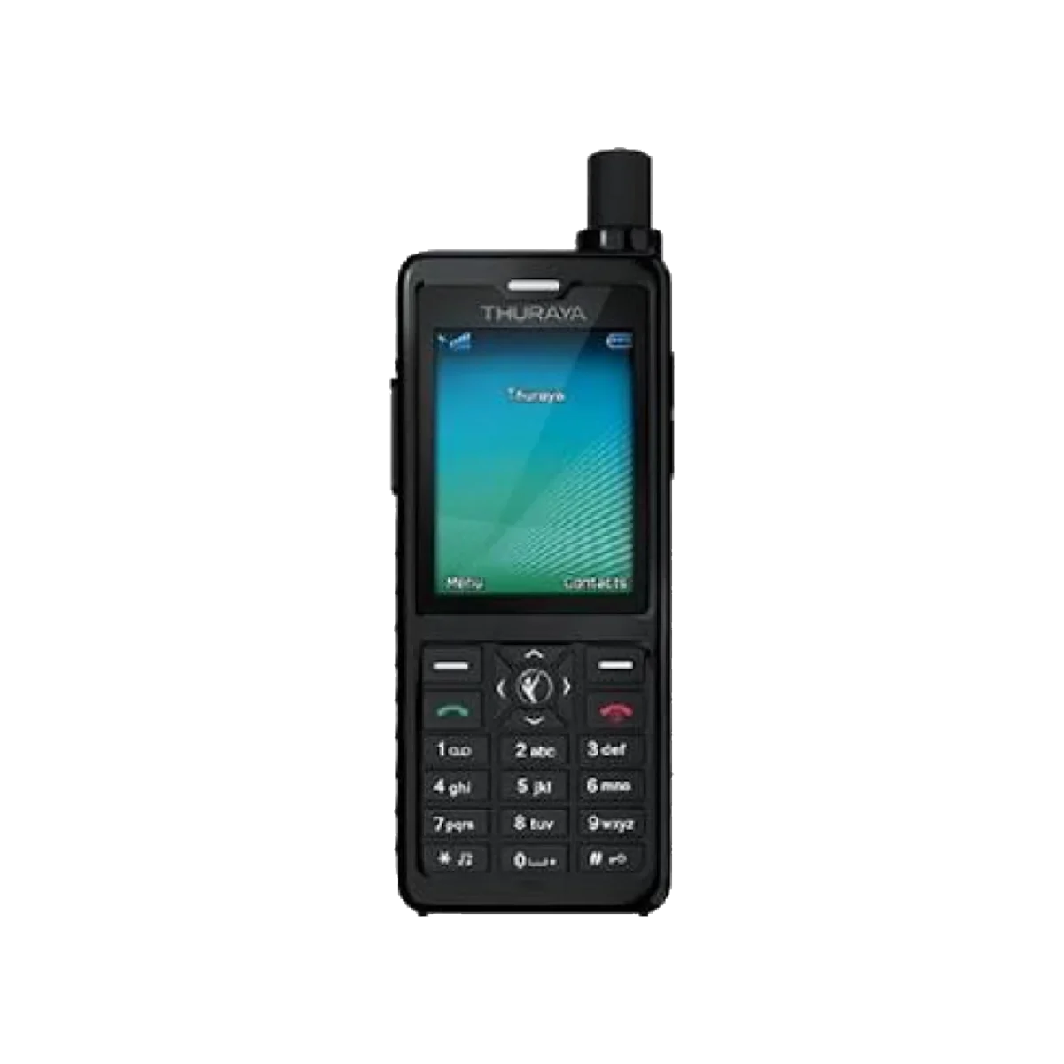 Thuraya
